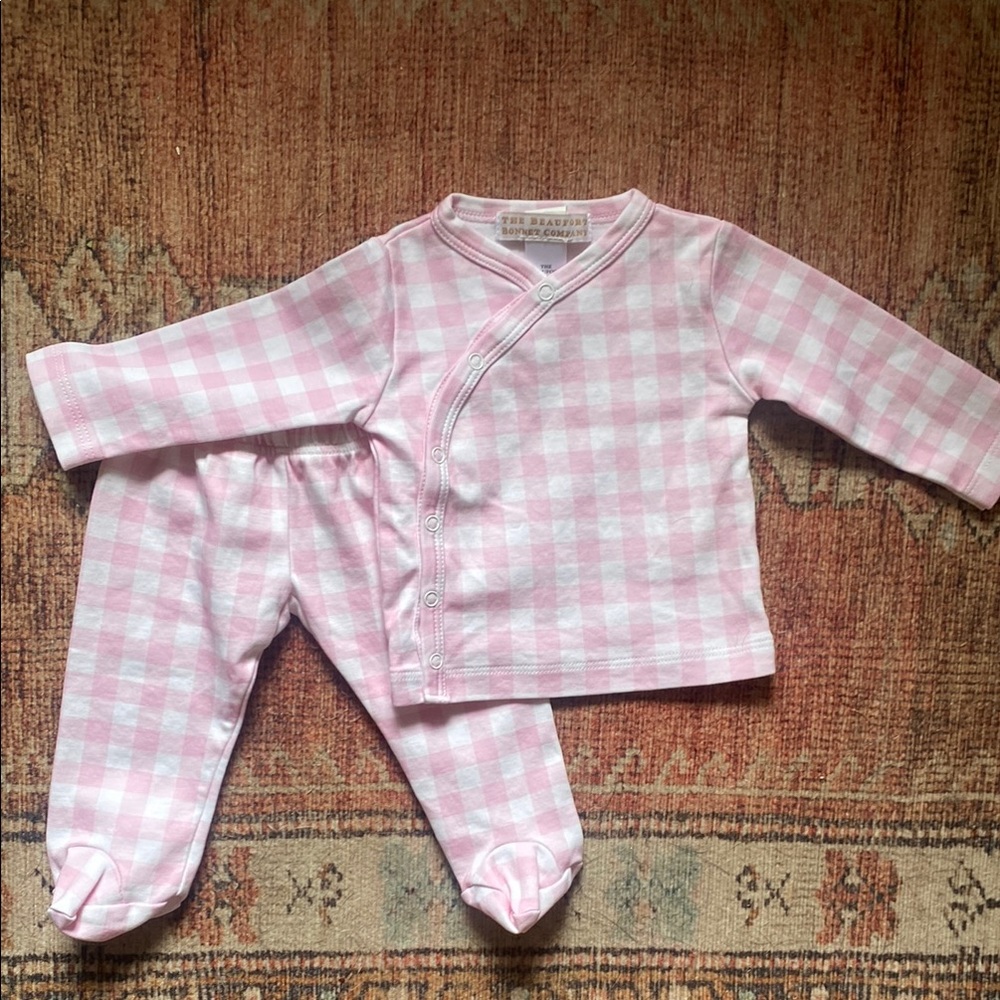 TBBC Baby Take Home Set